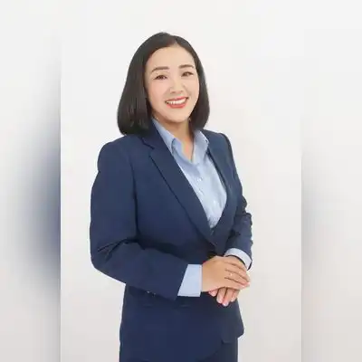 熊岚思